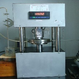 高壓氣密性測試機
